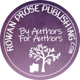 Rowan Prose Publishing | Discover Books & Novels on CraveBooks