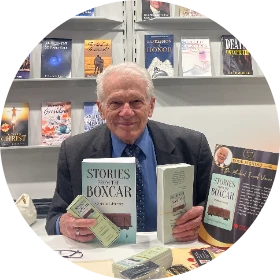 Dr. Michael Frank Varro Jr. | Discover Books & Novels on CraveBooks