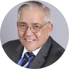 Rev Dr. Anthony Suarez Esq