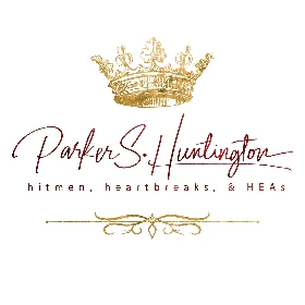 Parker S. Huntington