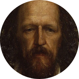 Alfred Tennyson | Discover Books & Novels on CraveBooks