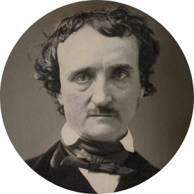 Edgar Allan Poe | Discover Books & Novels on CraveBooks