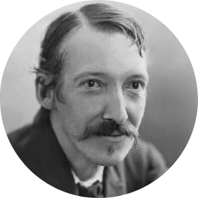 Robert Louis Stevenson | Discover Books & Novels on CraveBooks