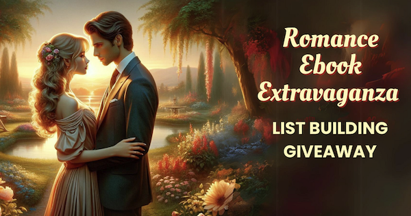 https://cravebooks.com/Romance Ebook Extravaganza List Builder