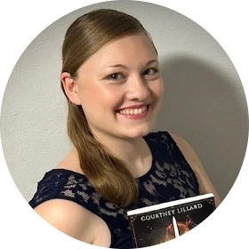 Courtney Lillard | Discover Books & Novels on CraveBooks