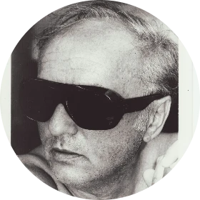 Harold Robbins