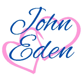 John Eden | Discover Books & Novels on CraveBooks