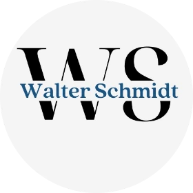 Walter Schmidt | Discover Books & Novels on CraveBooks