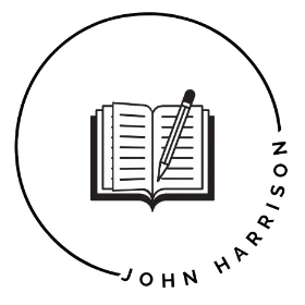 John Harrison | Discover Books & Novels on CraveBooks