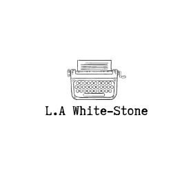 L.A White-Stone