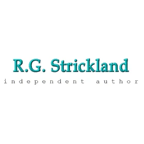 R.G. Strickland | Discover Books & Novels on CraveBooks
