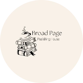 Broad Page Publishing House | Discover Books & Novels on CraveBooks