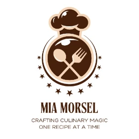 Mia Morsel | Discover Books & Novels on CraveBooks