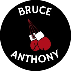 Bruce Anthony