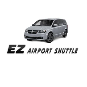 Ez Airport Shuttle