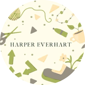 Harper Everhart | Discover Books & Novels on CraveBooks