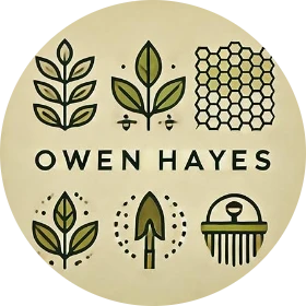 Owen Hayes