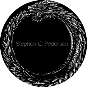 Stephen Pedersen