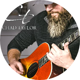 Chad Taylor