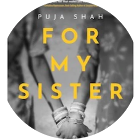 Puja Shah | Discover Books & Novels on CraveBooks