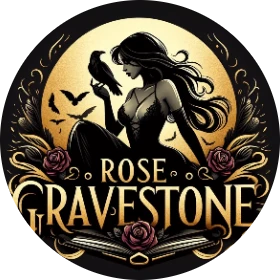 Rose Gravestone