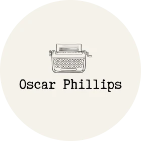 Oscar Phillips