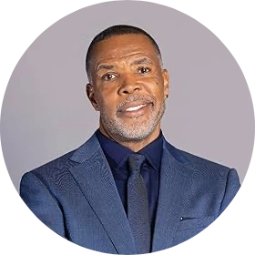 Eriq La Salle