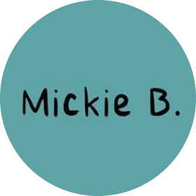 Mickie B