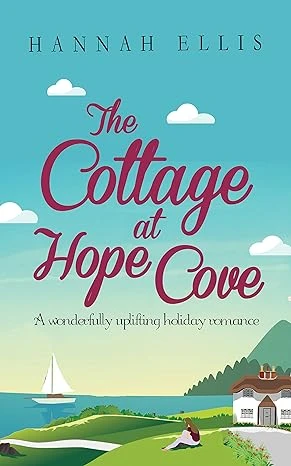 The Cottage at Hope Cove