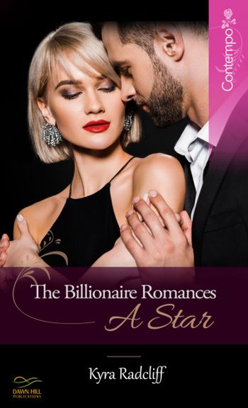 The Billionaire Romances A Star