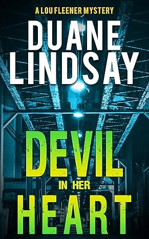 Devil In Her Heart - CraveBooks