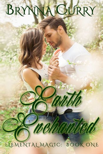 Earth Enchanted - CraveBooks