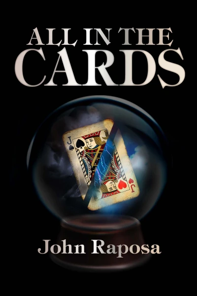 All in the Cards - CraveBooks