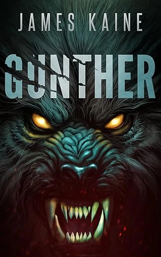 Gunther - CraveBooks