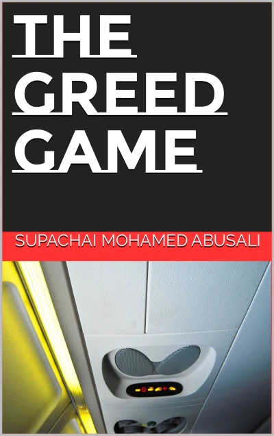 The Greed Game - CraveBooks