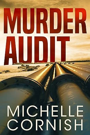 Murder Audit