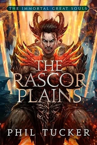 The Rascor Plains