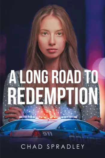 A Long Road to Redemption - CraveBooks