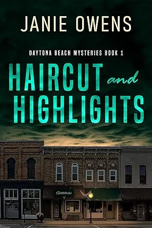 Haircut and Highlights - CraveBooks