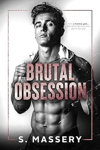 Brutal Obsession - CraveBooks
