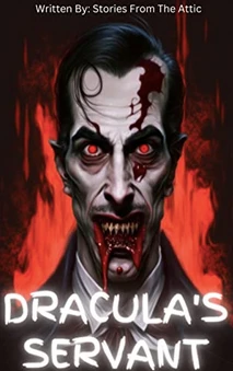 Dracula's Servant: A Short Horror Story - CraveBooks