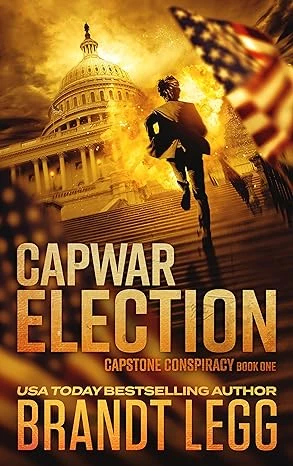 CapWar ELECTION