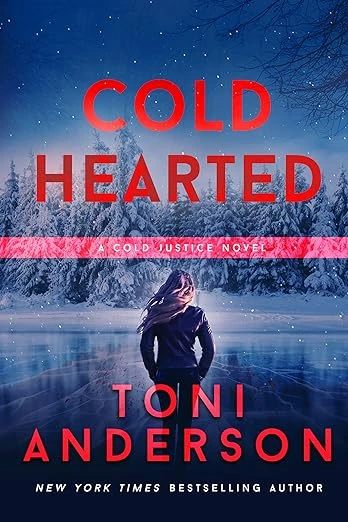 Cold Hearted - CraveBooks