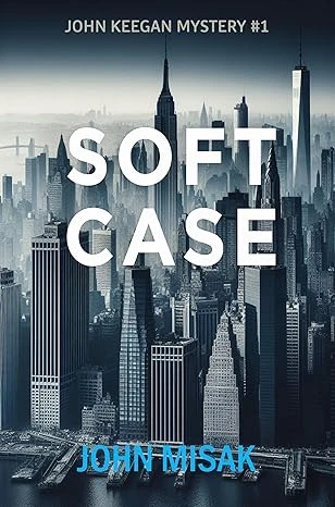 Soft Case - CraveBooks