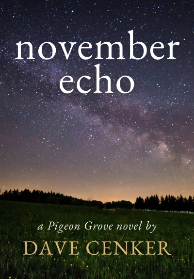 November Echo (Pigeon Grove Series Book 5) - CraveBooks