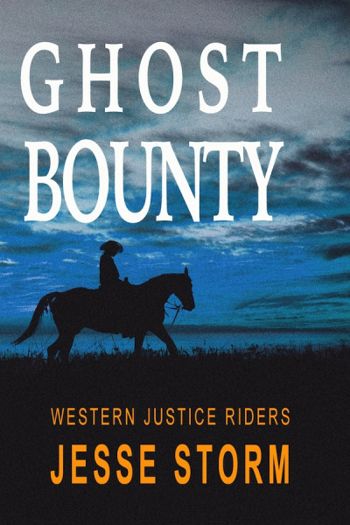 Ghost Bounty - CraveBooks