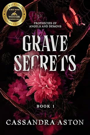 Grave Secrets - CraveBooks