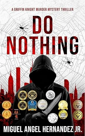 Do Nothing - CraveBooks