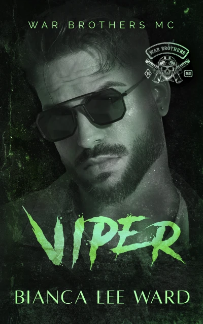 Viper - An Accidental Vegas Marriage MC Novel