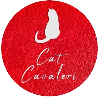 Cat Cavaleri - CraveBooks